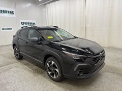 2026 Subaru Crosstrek Limited SUV