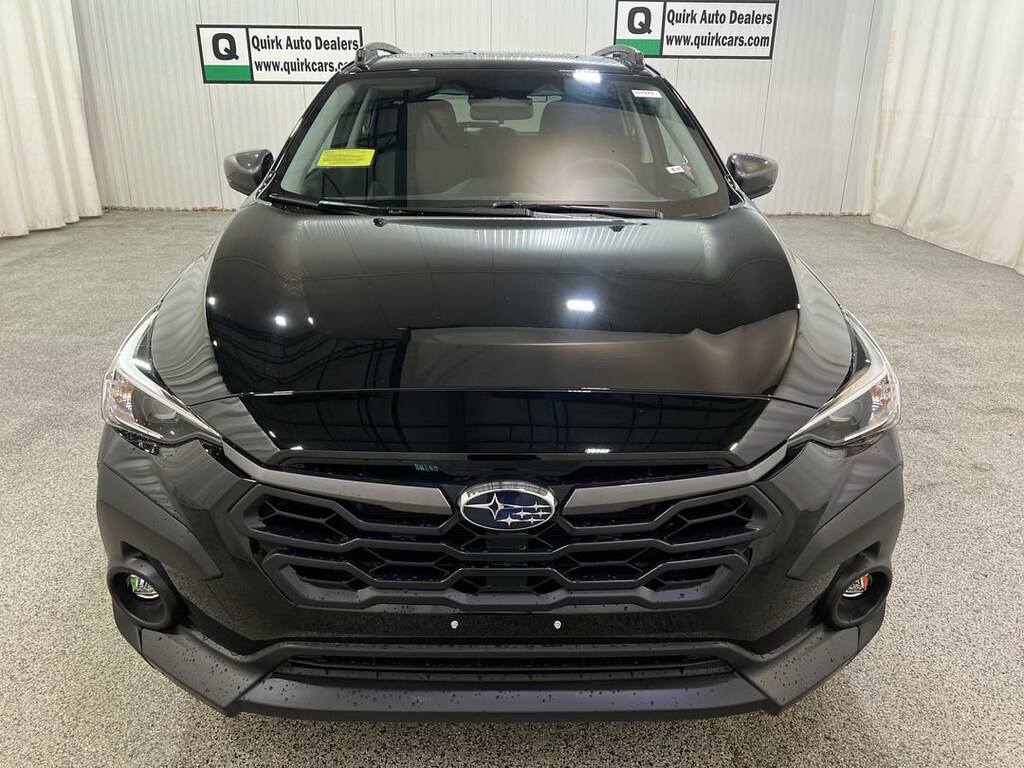 New 2026 Subaru Crosstrek Premium SUV