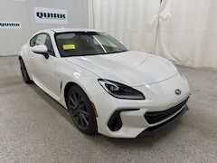 2026 Subaru BRZ Limited Coupe