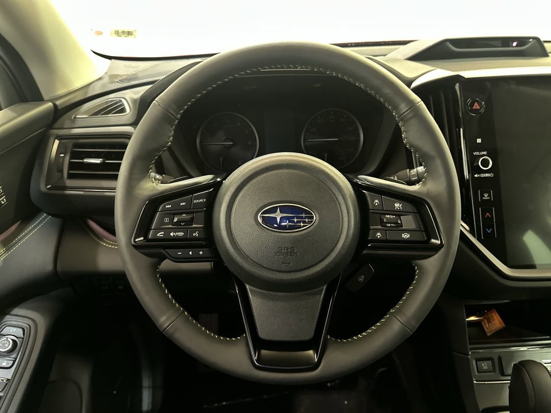 2026 Subaru Ascent Onyx Edition-Touring - Photo 15