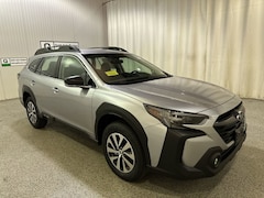 2025 Subaru Outback Base SUV