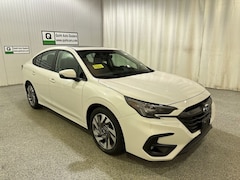 2025 Subaru Legacy Limited Sedan