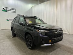 2026 Subaru Forester Wilderness SUV