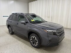 2026 Subaru Forester Premium SUV