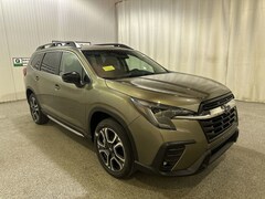 2026 Subaru Ascent Limited 7-Passenger SUV