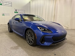 2025 Subaru BRZ Limited Coupe