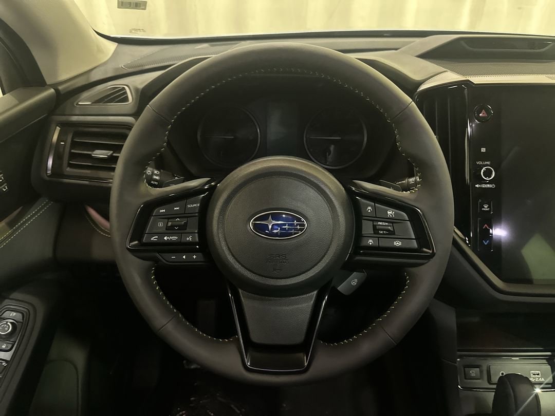 2026 Subaru Ascent Onyx Edition-Touring - Photo 16