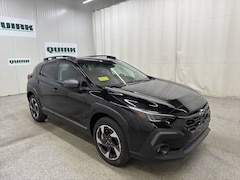 2026 Subaru Crosstrek 2.5L Limited SUV