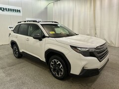2026 Subaru Forester Premium SUV