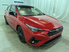 2026 Subaru Impreza RS 5-Door