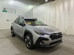 2026 Subaru Crosstrek Limited Hybrid SUV