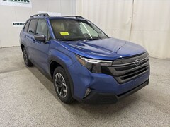 2026 Subaru Forester Premium SUV