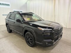 2026 Subaru Outback Limited SUV