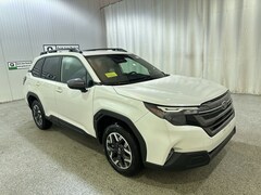 2026 Subaru Forester Premium SUV