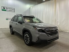 2026 Subaru Forester Premium SUV