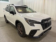 2026 Subaru Ascent Limited Bronze Edition 7-Passenger SUV