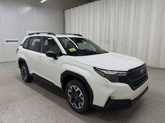 2026 Subaru Forester Base SUV
