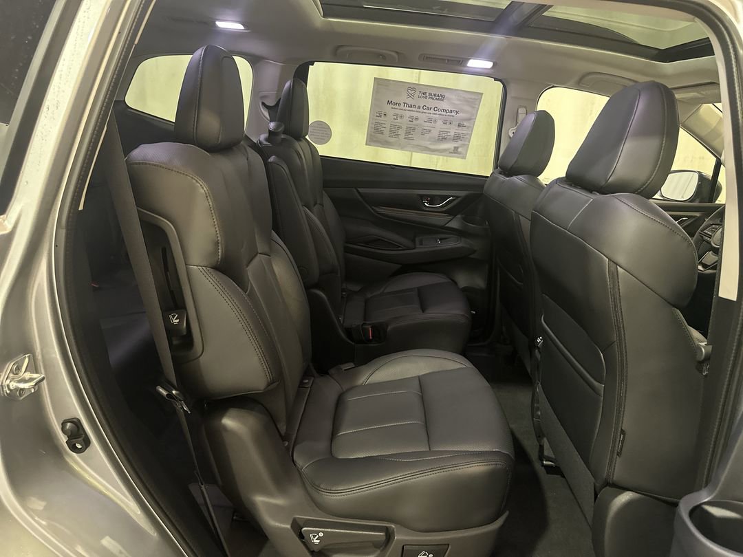 2026 Subaru Ascent Onyx Edition-Touring - Photo 20