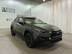 2026 Subaru Crosstrek Wilderness SUV