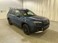 2026 Subaru Forester Wilderness SUV