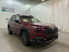 2026 Subaru Outback Premium SUV