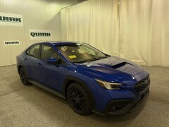 2026 Subaru WRX GT Sedan