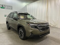 2025 Subaru Forester Premium SUV