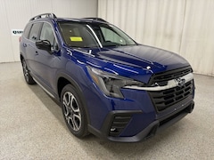 2026 Subaru Ascent Limited 7-Passenger SUV