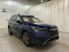 2026 Subaru Ascent Limited Bronze Edition 7-Passenger SUV