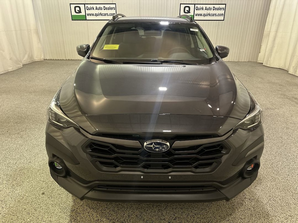 New 2026 Subaru Crosstrek Limited SUV