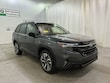 Subaru Forester Hybrid