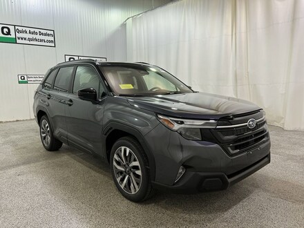 2025 Subaru Forester Touring Hybrid SUV