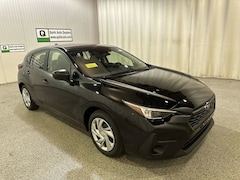 2025 Subaru Impreza Base 5-Door