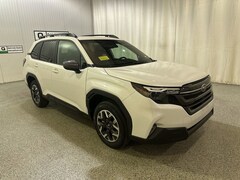 2026 Subaru Forester Premium SUV