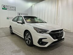 2025 Subaru Legacy Premium Sedan