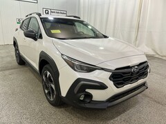 2025 Subaru Crosstrek Limited SUV