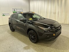 2026 Subaru Crosstrek Wilderness SUV