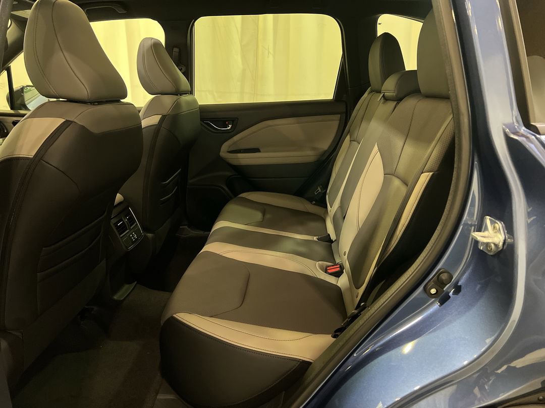 2026 Subaru Forester Limited - Photo 19