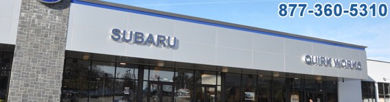 Subaru Dealers Nh >> Subaru Dealer Serving Hudson Nh Quirk Works Subaru In Subaru Dealers Nh >> Subaru Dealer Serving Hudson Nh Quirk Works Subaru In
