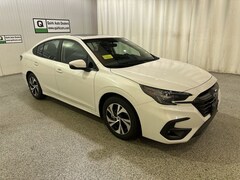 2025 Subaru Legacy Premium Sedan