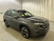 Subaru Forester Hybrid