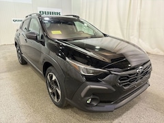 2026 Subaru Crosstrek 2.5L Limited SUV