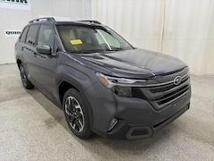 2026 Subaru Forester Limited SUV