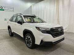 2025 Subaru Forester Base SUV