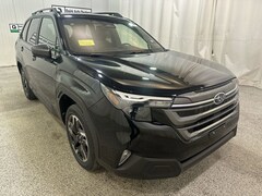 2025 Subaru Forester Premium Hybrid SUV