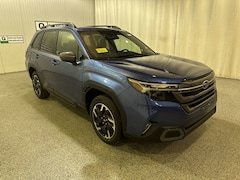 2025 Subaru Forester Limited Hybrid SUV