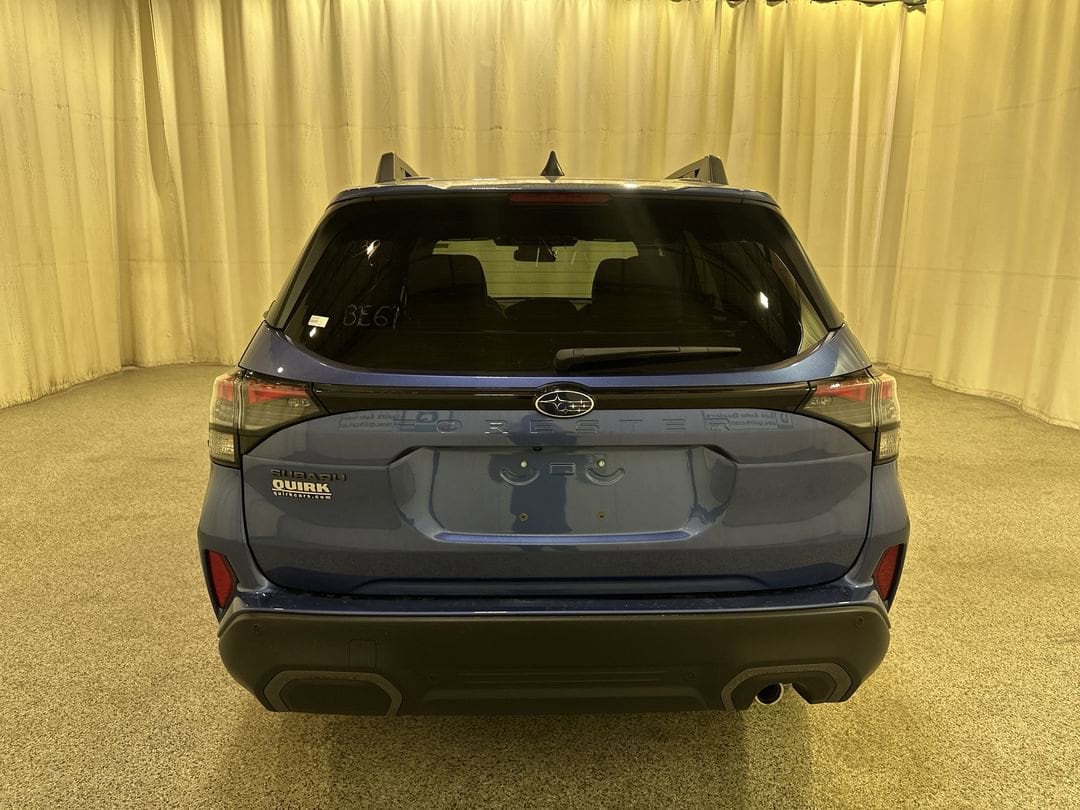 2026 Subaru Forester Limited - Photo 7