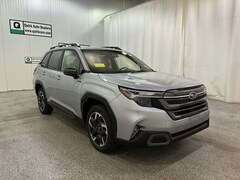 2025 Subaru Forester Limited Hybrid SUV