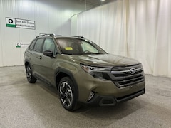 2026 Subaru Forester Limited SUV