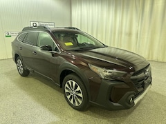 2025 Subaru Outback Limited SUV